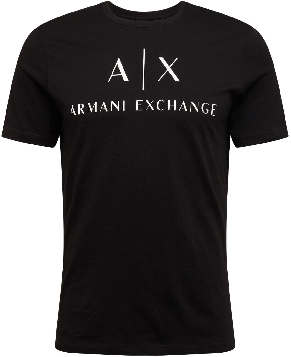 Emporio Armani EXCHANGE T-Shirt (8NZTCJ-Z8H4Z) black