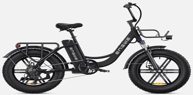 Engwe Engwe L20 20 black