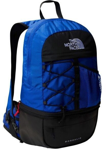 The North Face Borealis Convertible Pack (88TK) tnf blue/tnf black