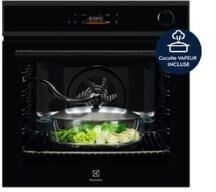 Electrolux EOC8P39WH