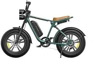Engwe M20 green