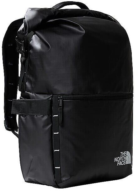 The North Face Base Camp Voyager Rolltop Backpack 81DO ab 120 00 Dezember 2024 Preise Preisvergleich bei idealo