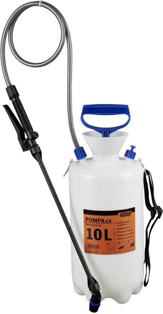 Pressol 6910