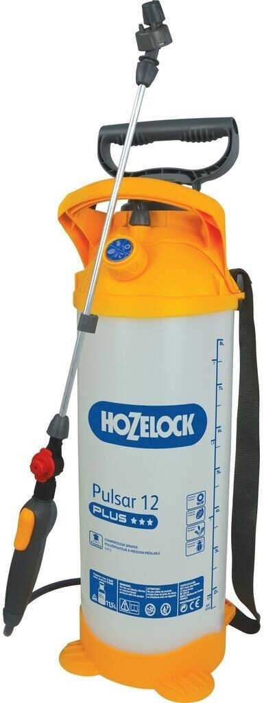 Hozelock 4312 0000