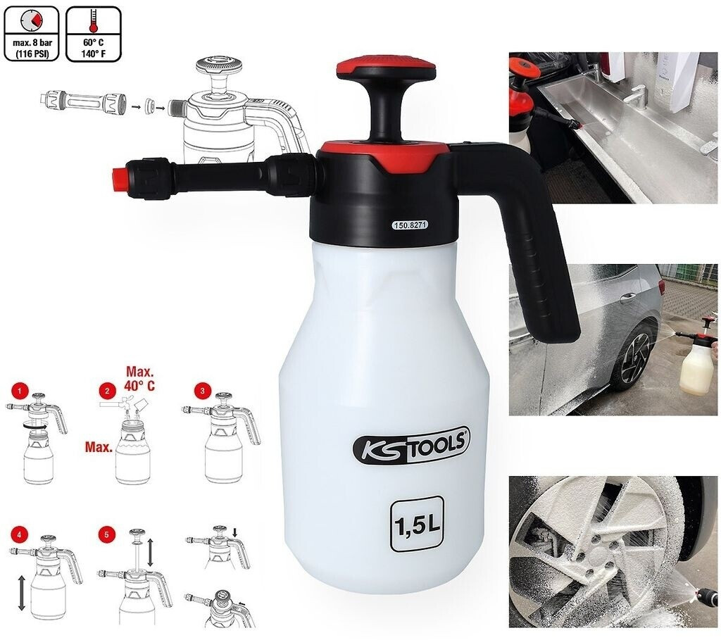 KS Tools 150.8271