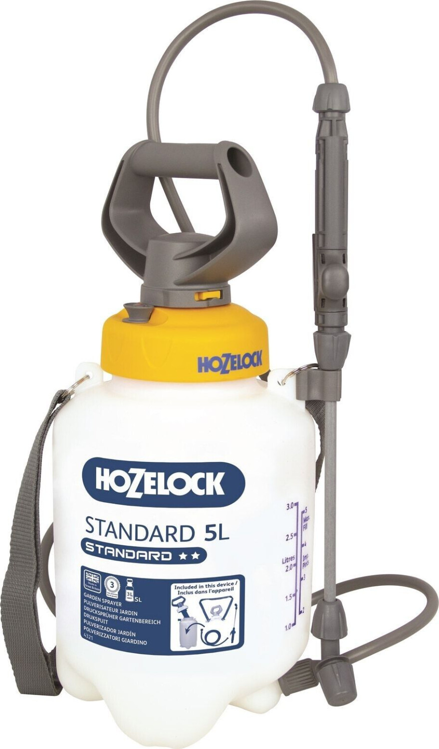 Hozelock 4230 0000