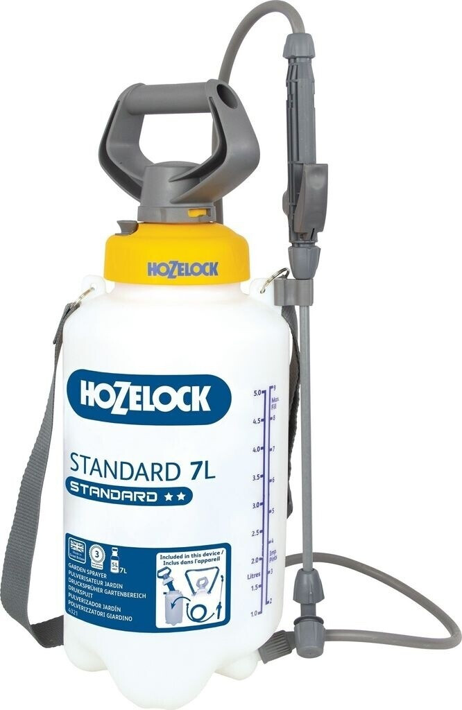 Hozelock 4231 0000