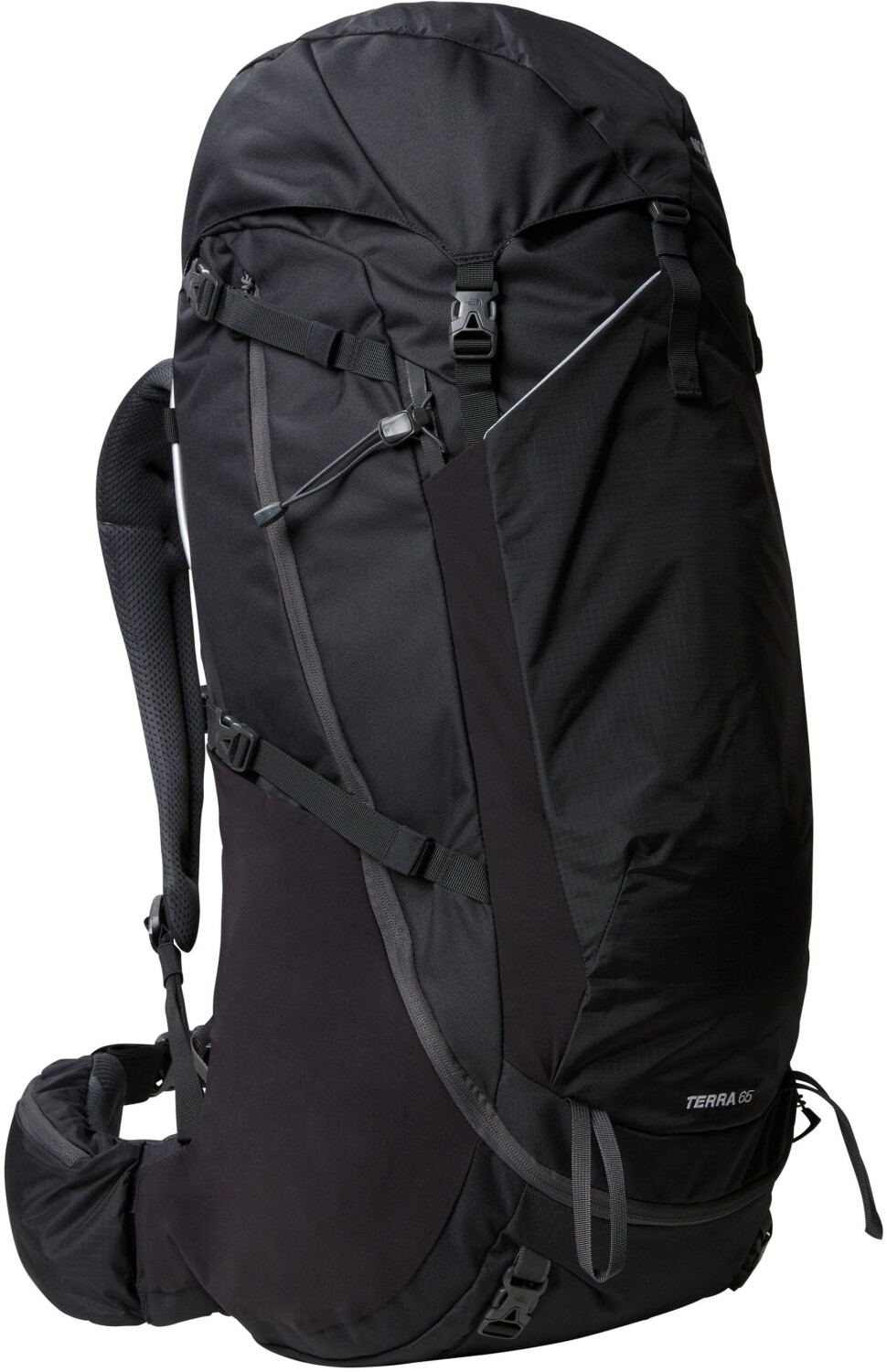 The North Face Terra 65 S/M (87BX) tnf black/asphalt grey/npf