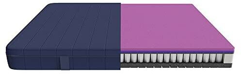 Cecotec Flow e-Hybrid + 105x190 cm