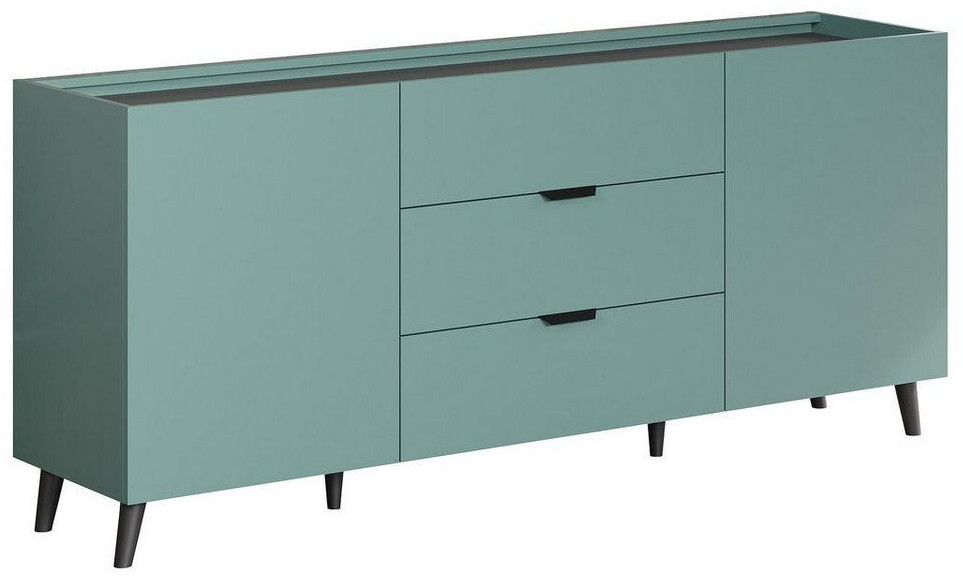trendteam Melton 180x82cm