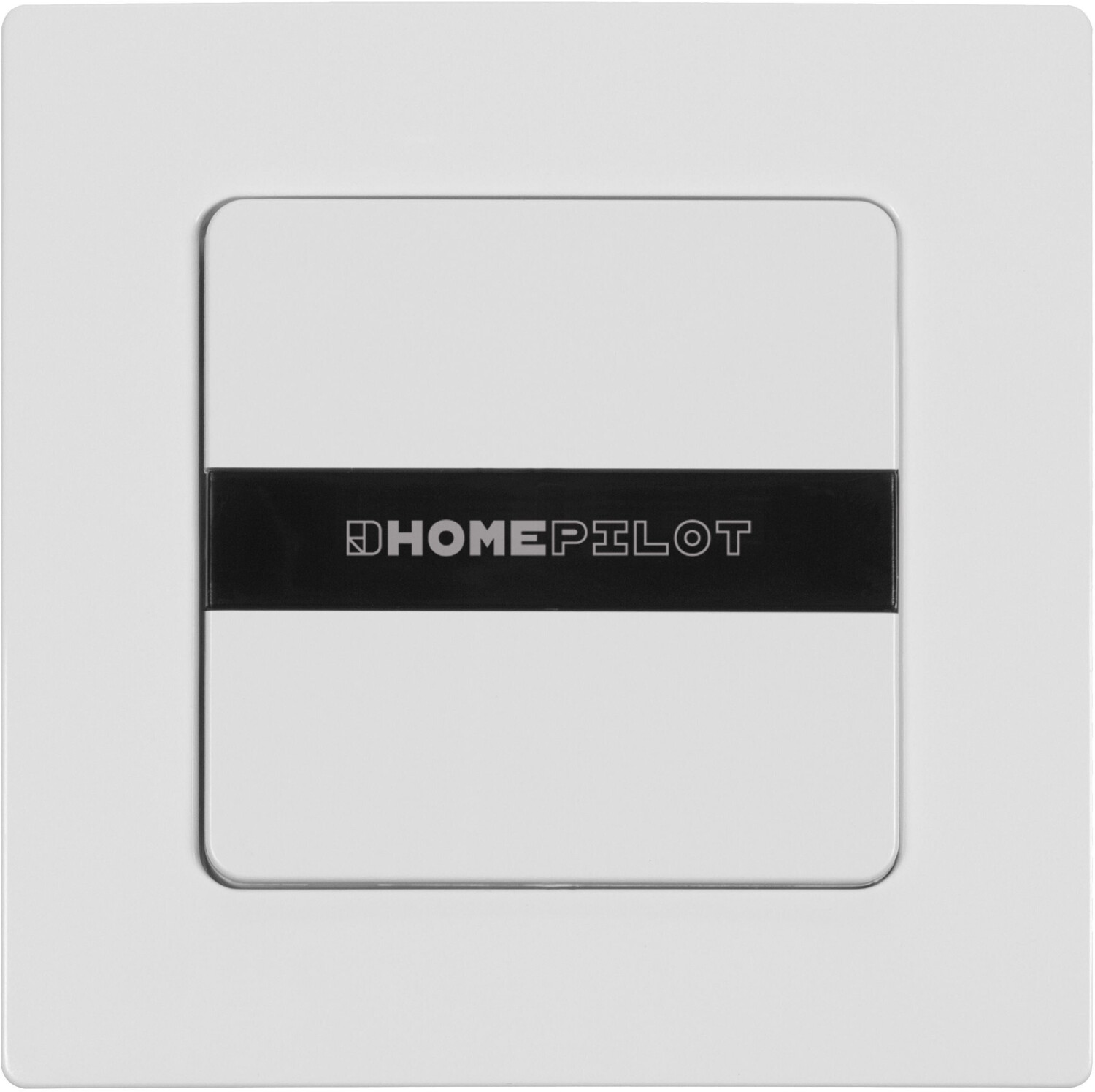 HomePilot Interrupteur mural connecté (12501001)