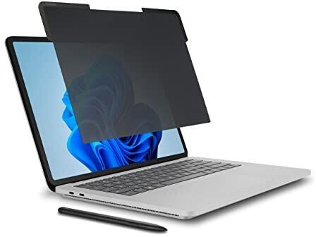 Kensington MagPro Elite Magnetic Privacy Screen for Surface Laptop Studio (K51701WW)
