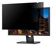 StarTech Monitor Privacy Screen for 18.5 inch PC Display - Computer Screen Security Filter - Blue Light Reducing Screen Protector Film - 16:9 Widescreen - Matte/Glossy - +/-30 Degree