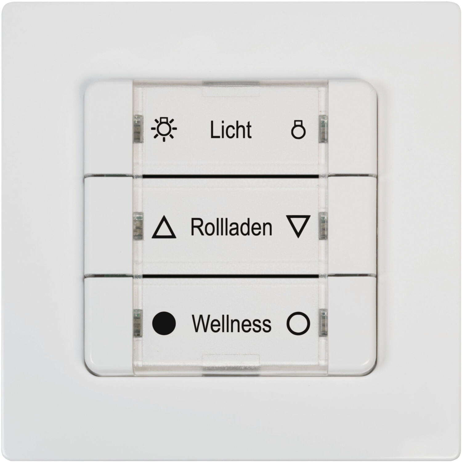 HomePilot Interrupteur connecté 3 groupes (12501006)