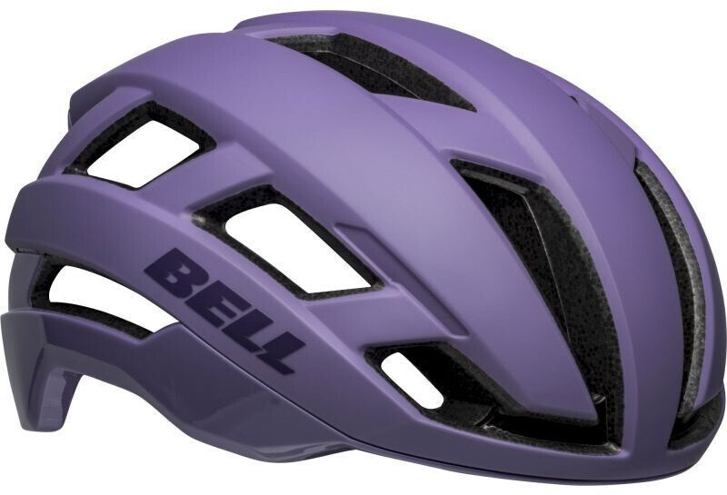 Bell Falcon XR Mips matte/glossy purple