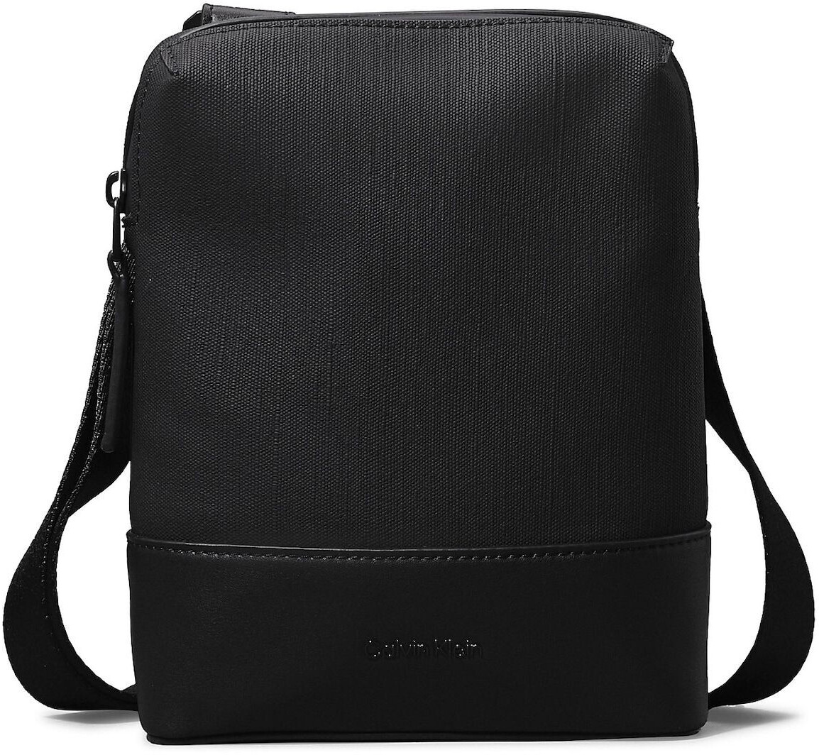 Calvin Klein Tech Sensual Crossbody BAg