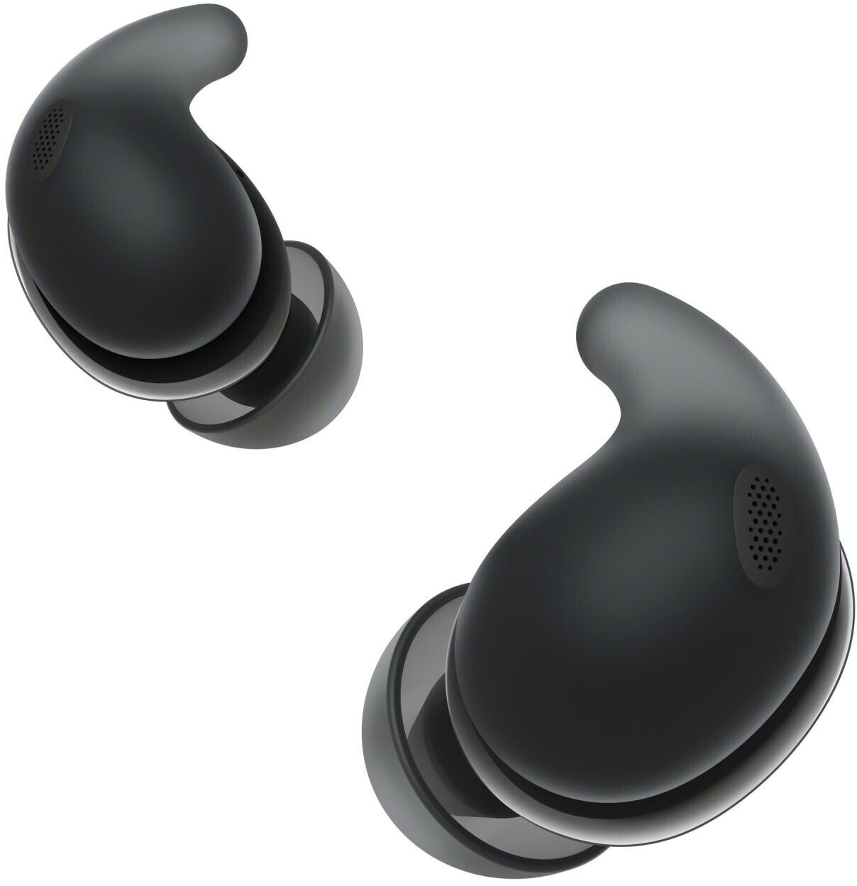 Sony LinkBuds Fit Black