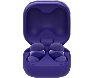 SONY LinkBuds Fit パープル Amazon.com: Sony - LinkBuds Fit True Wireless Noise
