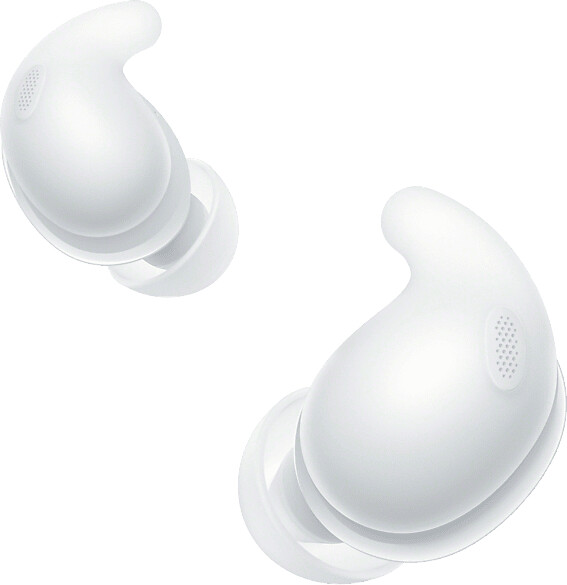 Sony LinkBuds Fit White