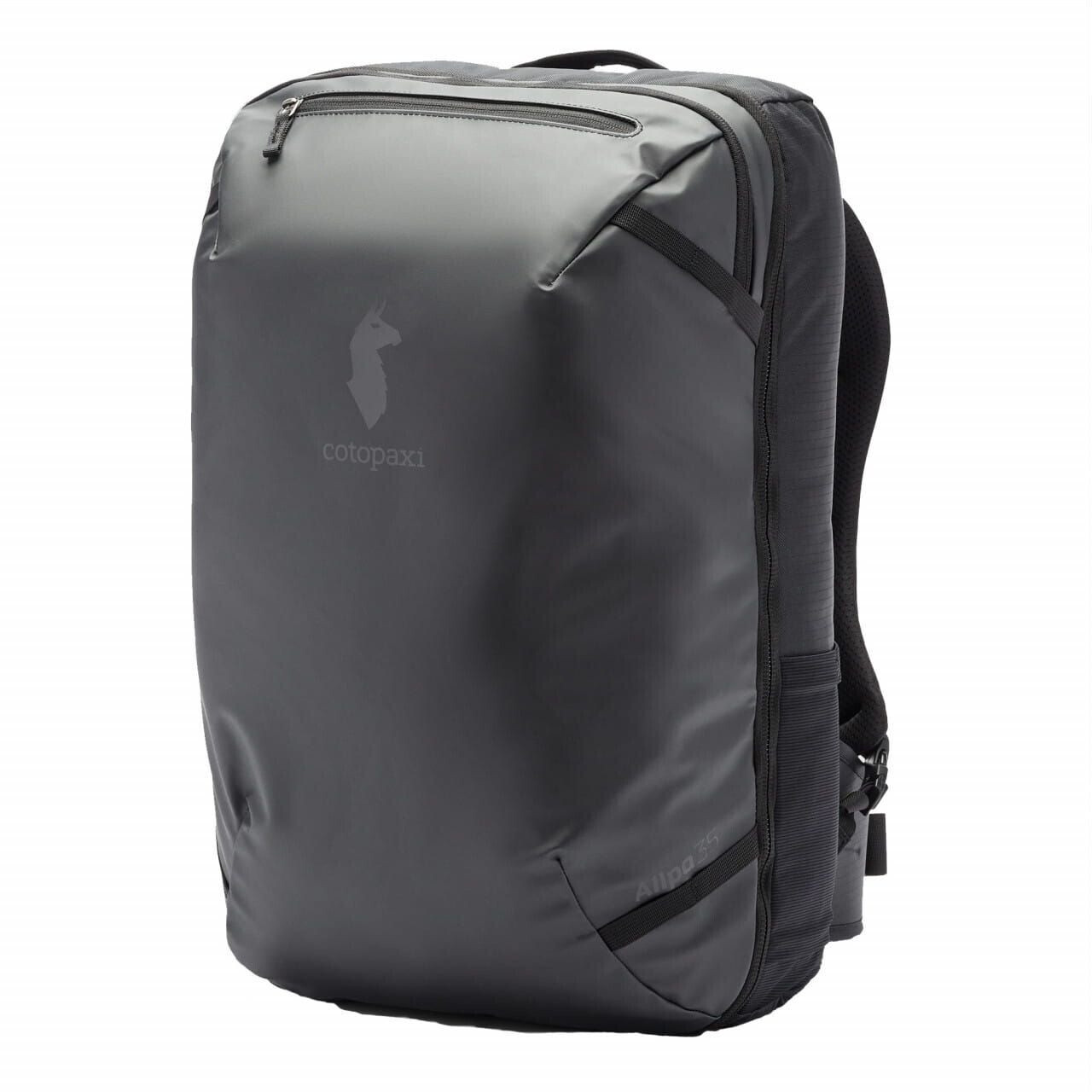 Cotopaxi Allpa 35L Travel Pack cotopaxi black