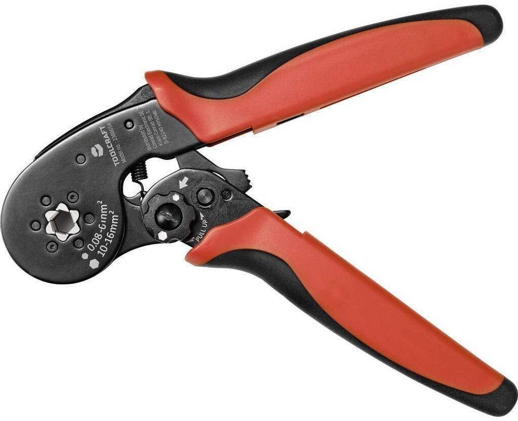 Toolcraft TO-7165962