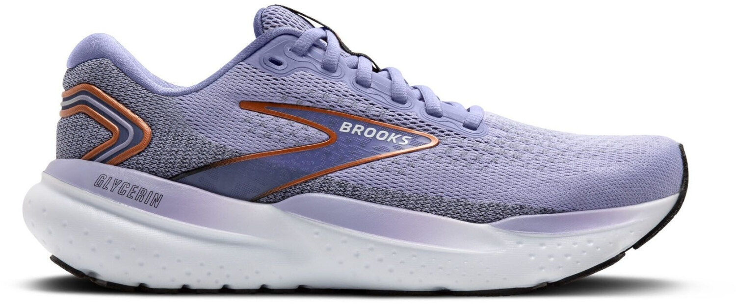 Brooks Glycerin 21 Women (120408-1B-544) lavender