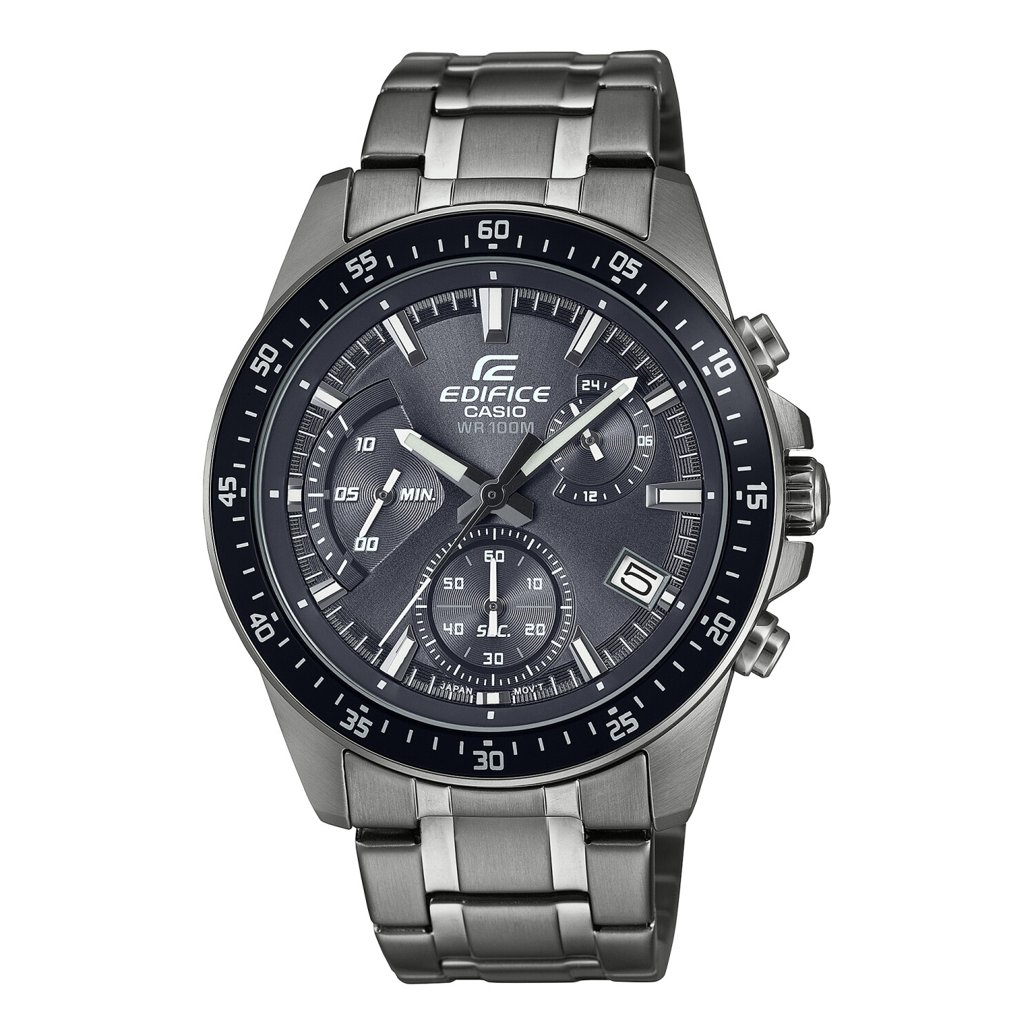Edifice casio 5n549w price hotsell