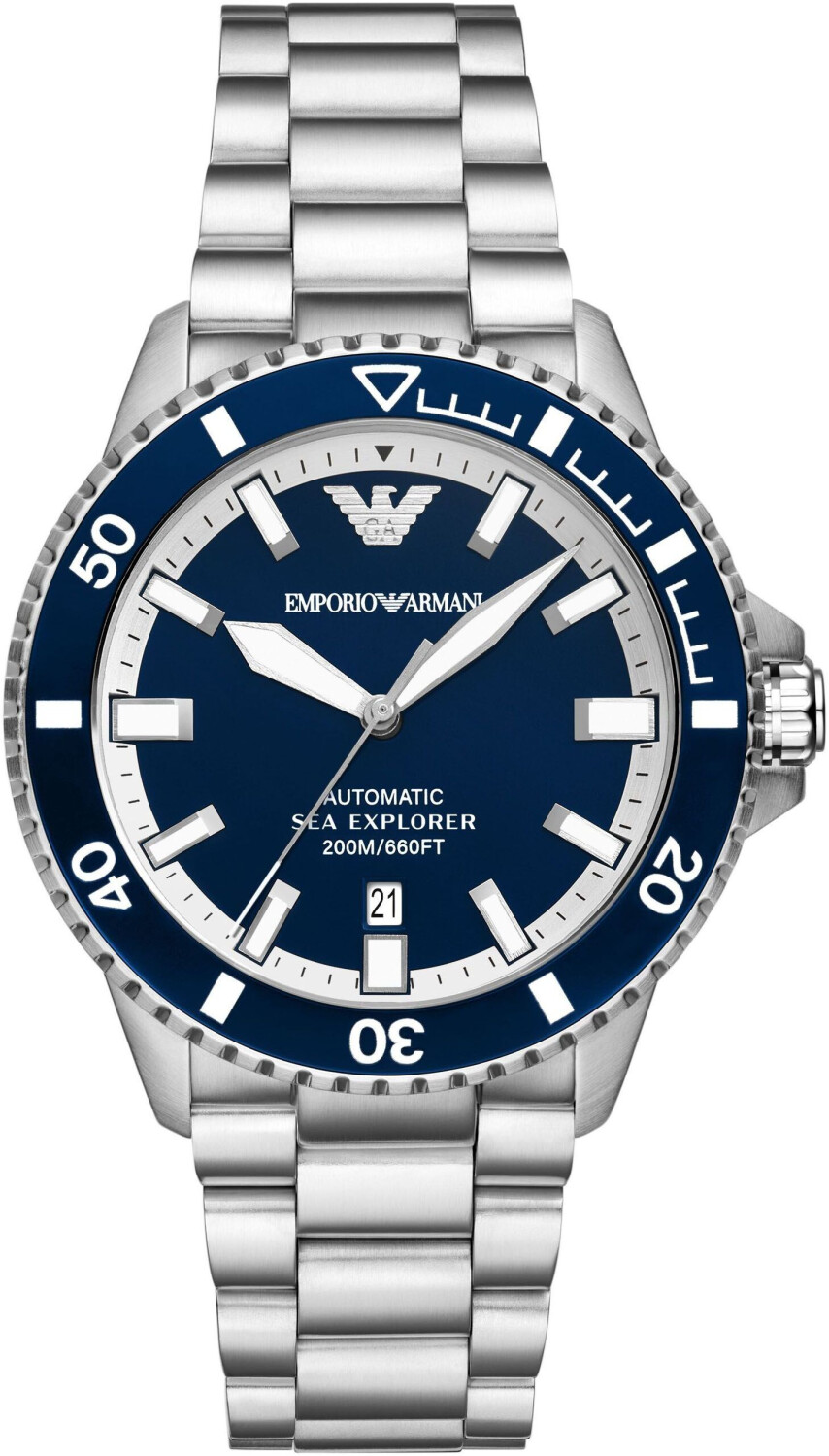Emporio Armani Sea Explorer (AR60079)