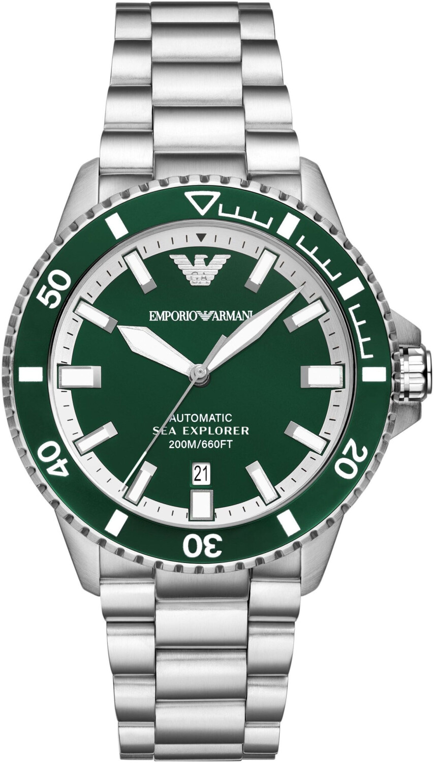 Emporio Armani Sea Explorer (AR60080)