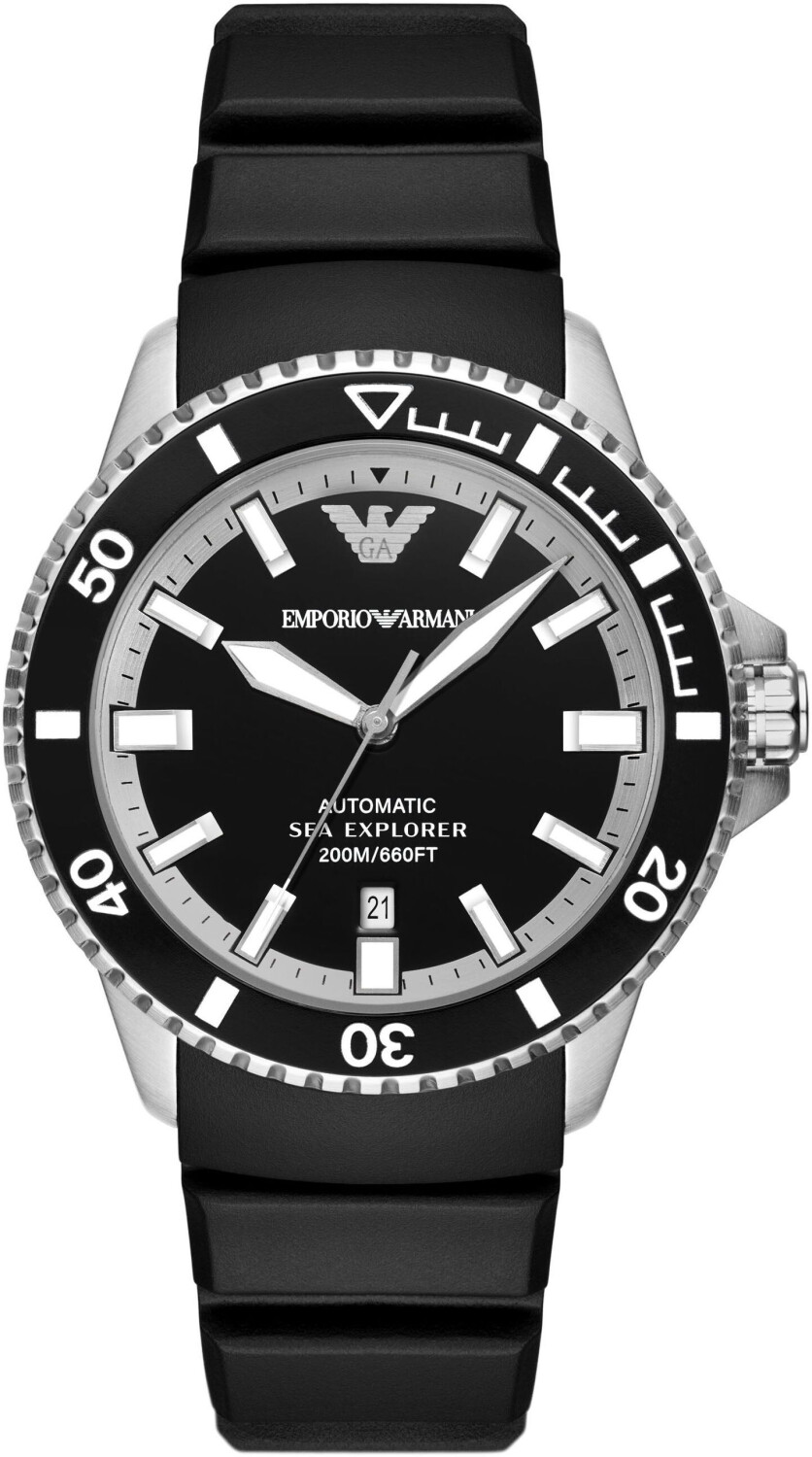 Emporio Armani Sea Explorer (AR60078)
