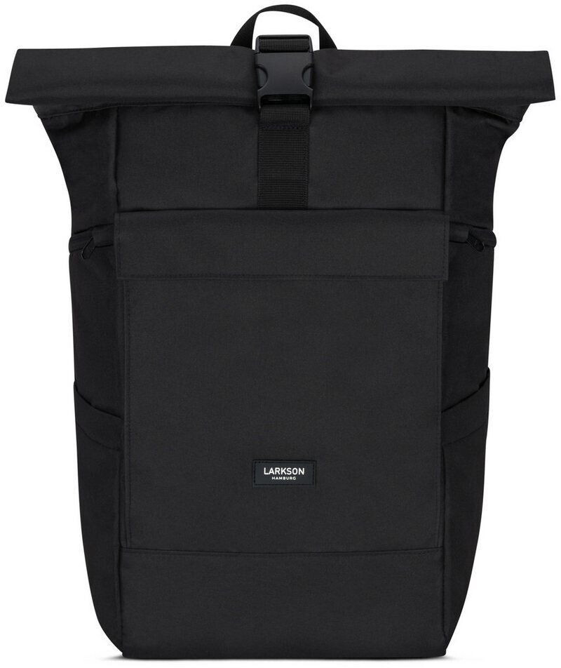 Larkson Rolltop Backpack No 4 Large