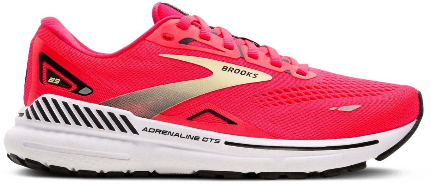 Brooks Adrenaline GTS 23 Women (120381-1B-678) diva pink