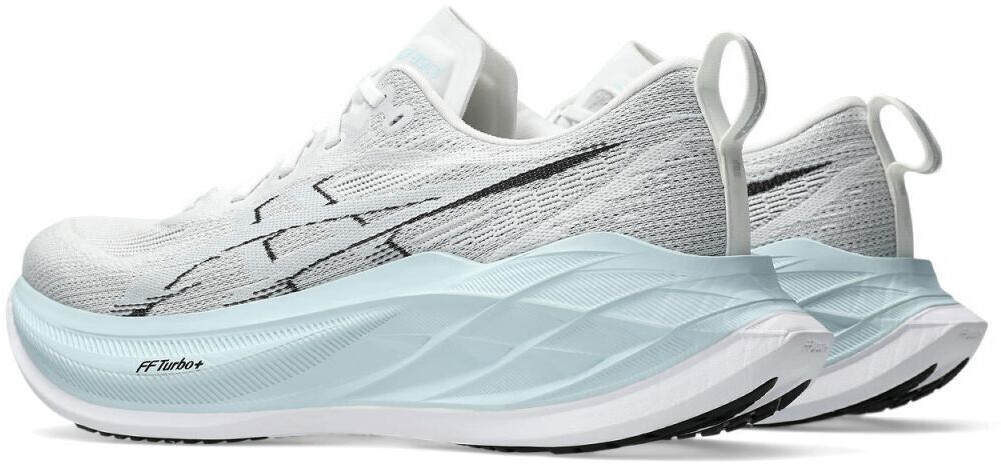 Asics Superblast 2 (1013A142-100) white/cool grey au meilleur prix sur  idealo.fr