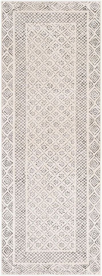Surya Living room carpet 160x220cm beige