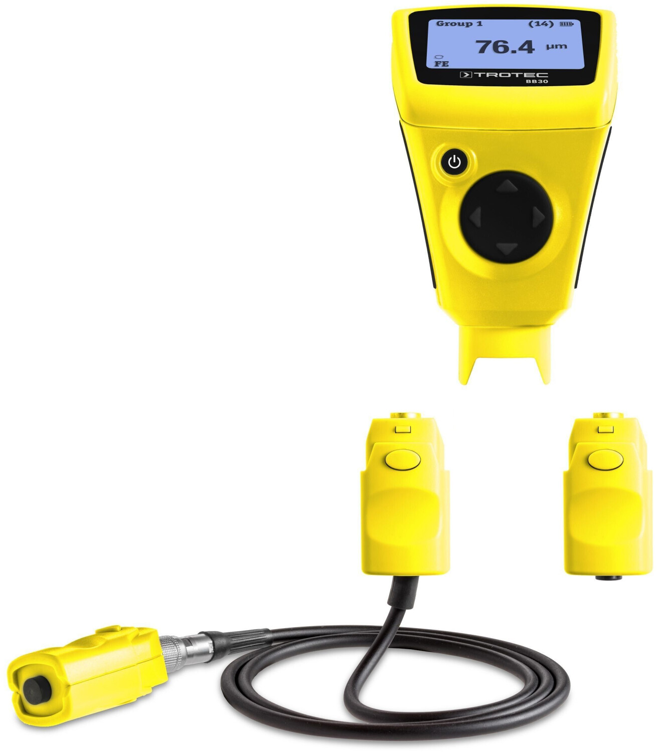 Trotec BB30 (3.510.205.077)