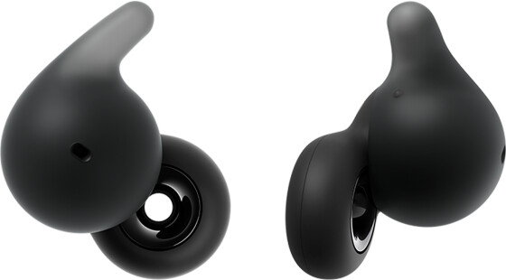 Sony LinkBuds Open Black