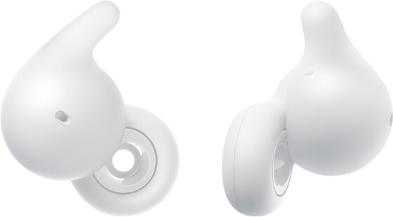 Sony LinkBuds Open White