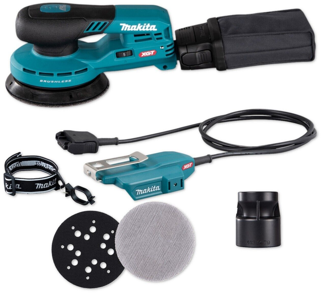 Makita BO001CG