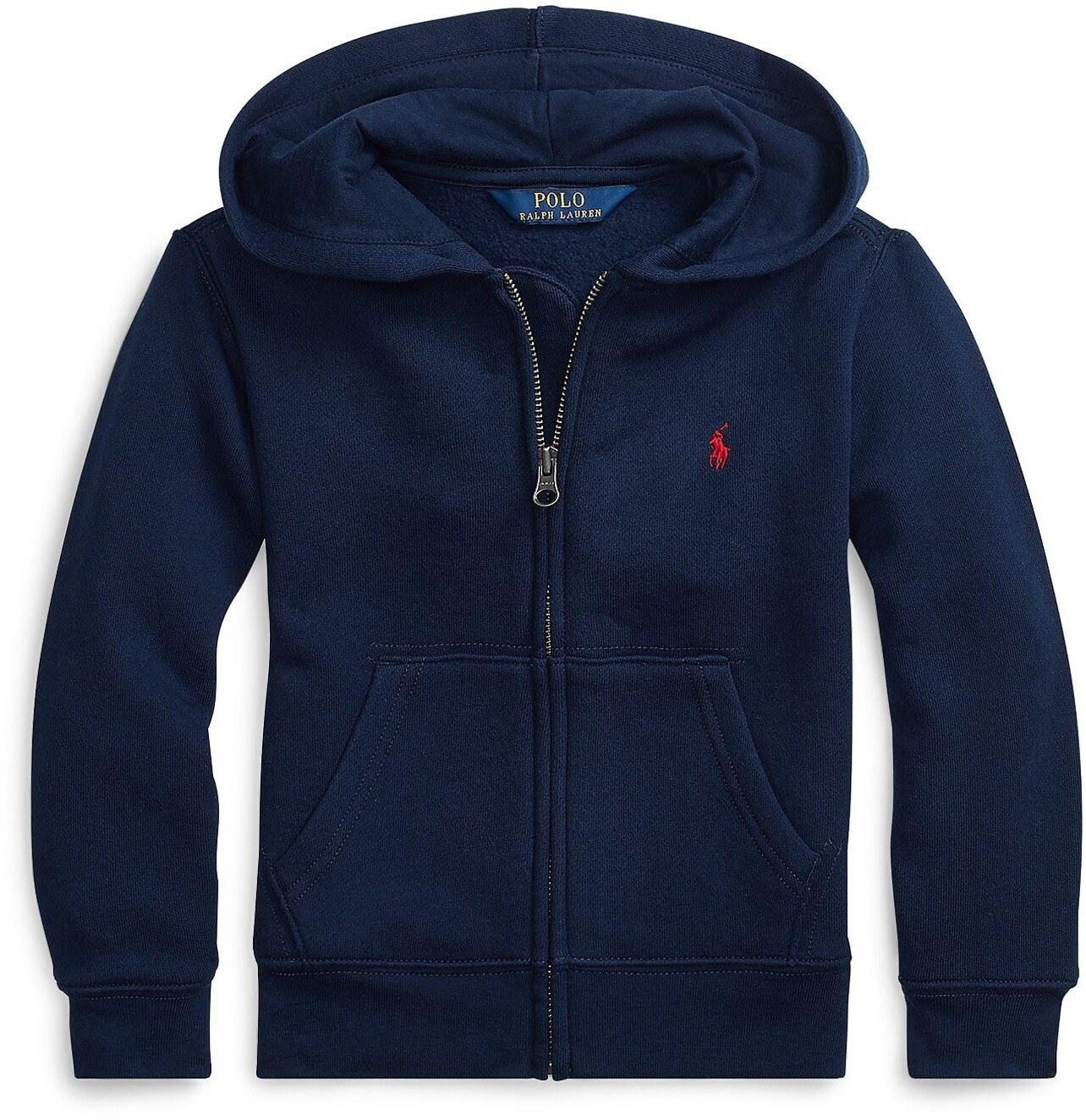 Polo Ralph Lauren Hooded jacket (286877)