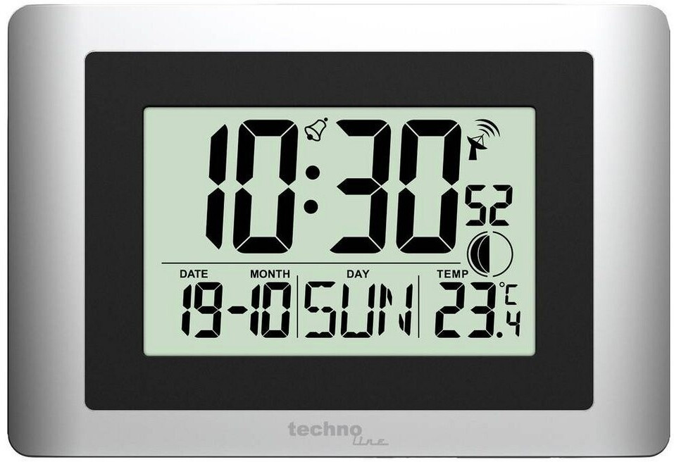 La Crosse Technology WS8028