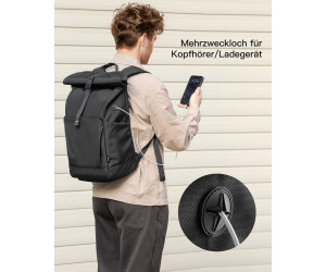Inateck 30l clearance