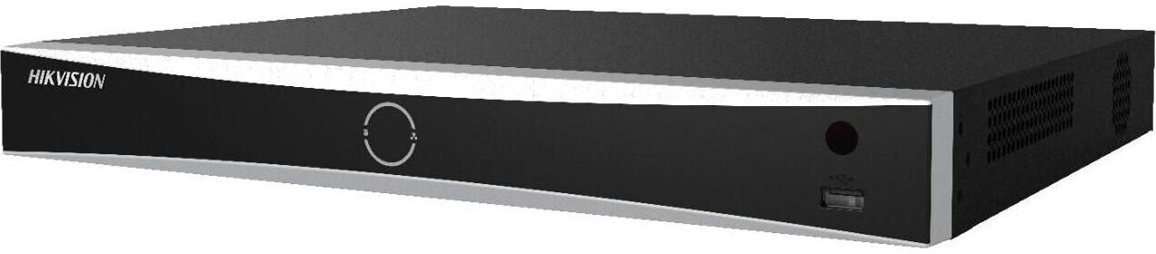 Hikvision DS-7608NXI-K2