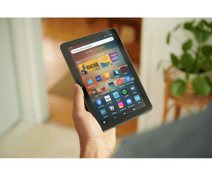 Amazon Fire HD 8 (2024) a € 151,99 | Black Friday 2025