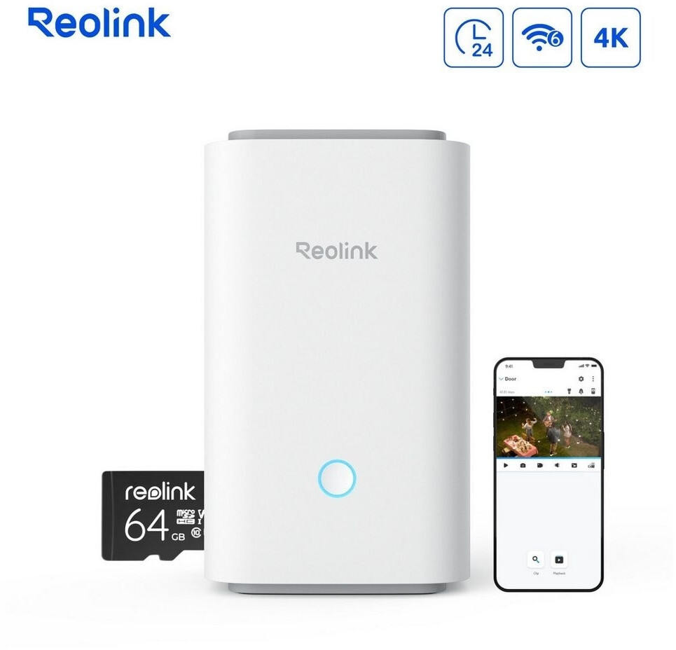 reolink HH01128