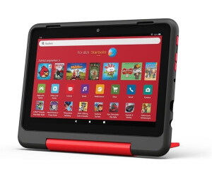 Amazon Fire HD 8 Kids Pro (2024) au meilleur prix sur idealo.fr