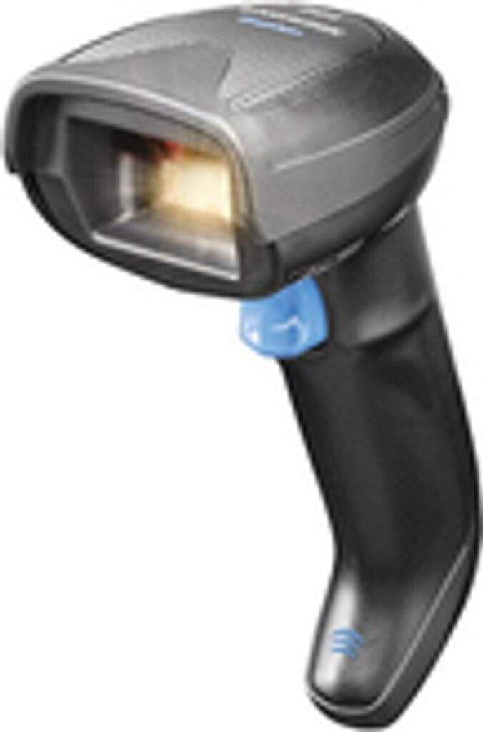 Datalogic Gryphon GM4500 Kit (GM4500-BK-433K1)