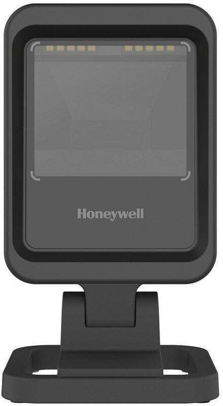 Honeywell Genesis XP 7680g Kit (7680GSR-2USB-1-R)