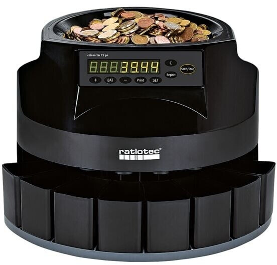 Ratiotec CS 50