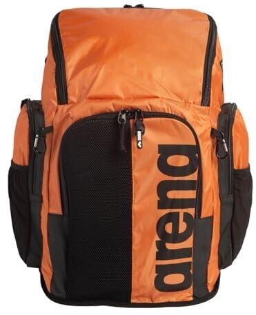 Arena Spiky III 45L (005569) orange