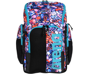 Arena Spiky III Sac à dos d'équipe unisexe pour adulte Pour natation, athlète, sport, école, gym